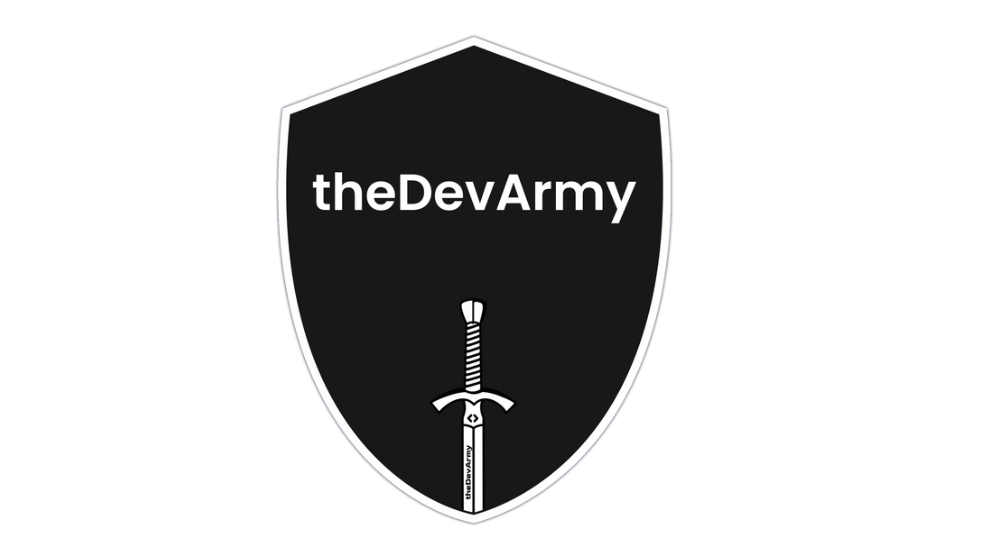 the-dev-army LOGO